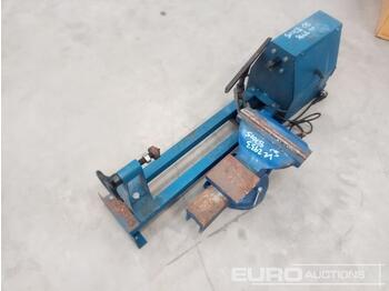Machine-outil Maxx Lathe & 10" Swivel Vice (2 of)