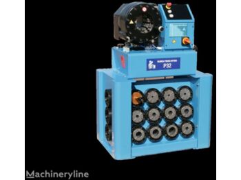 Machine-outil New ETNP32