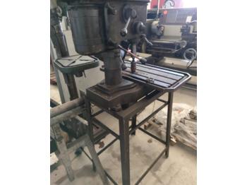 Machine-outil O&K Drill on table T.D 17/R
