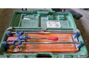 Machine-outil Ruby TS-40