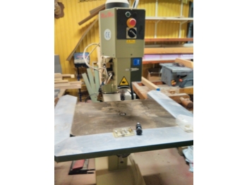 Machine-outil SCM Super-Router