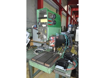 Machine-outil Strands S30