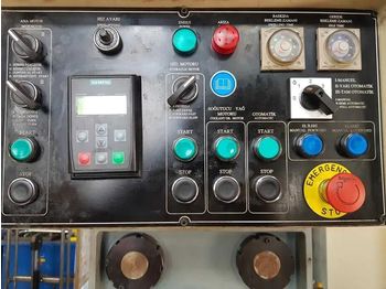 Machine-outil XZ Walcarka do gwintów HK40/Thread rolling machine HK40