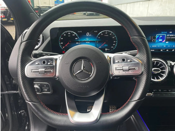 Mercedes-Benz GLA 250e *AMG*nightpack*360°camera*Stoelverwarming*Sound system - Voiture: photos 4