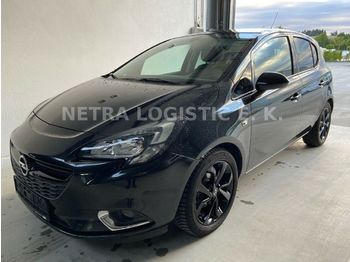 Voiture Opel Corsa E Color Edition: photos 1