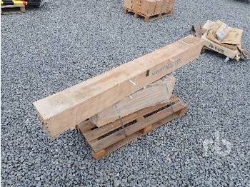 Outil/ équipement VERTICOM V1V-CF-02-255 Concrete Drilling Maschine