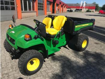 Quadricycle John Deere GATOR TX