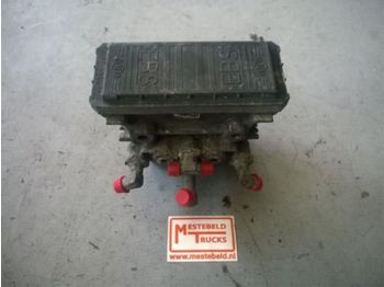 Autre matériel Scania EBS Drukregelventiel R440