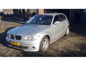 Voiture BMW 1 Serie 116i 5 drs 116 I