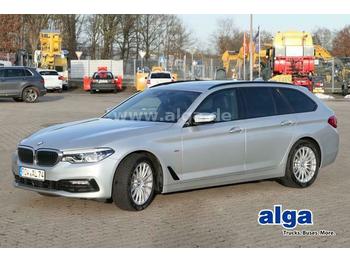 Voiture BMW 530d xDrive Touring Aut. Sport Line