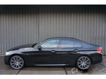 Voiture BMW 540i