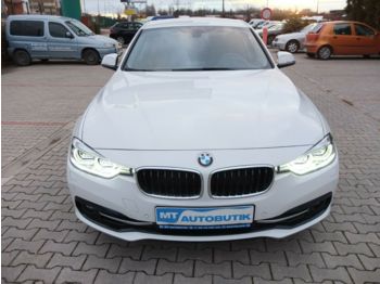 Voiture BMW Baureihe 3 Lim. 318i Sport Line