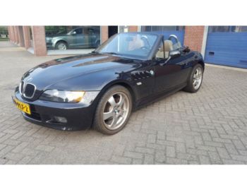 Voiture BMW Z3