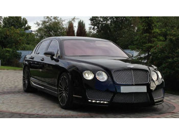 Bentley MANSORY  - Voiture