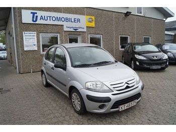 Voiture CITROEN C3 1,4 HDi 16V Prestige