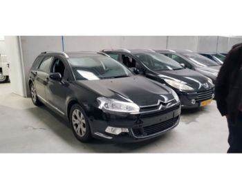 Voiture Citroen C5 diesel 1997CC C5 Station