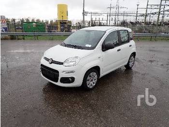 Voiture FIAT
