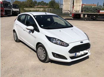 Voiture FORD FIESTA