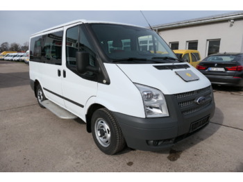 Voiture FORD Transit FT 300K 2,2 TDCi KLIMA LIFT 6-Sitzer