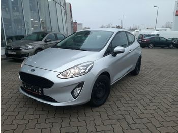 Voiture Ford Fiesta Cool & Connect
