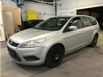 Voiture Ford Focus Turnier ECOnetic Klima