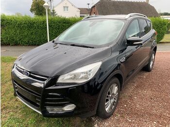 Voiture Ford Kuga Titanium