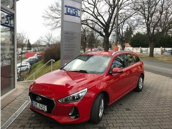 Voiture Hyundai 1.0 TGDi Best of czech combi