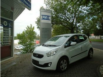 Voiture Kia 1.6 CVVT