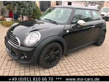 Voiture MINI Mini One 1.6 Benzin Klima *68.000 Km*