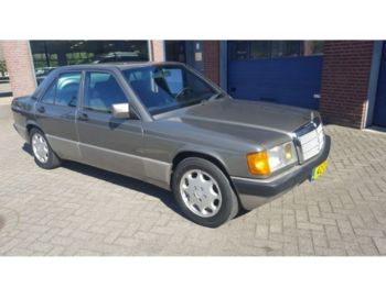 Voiture Mercedes Benz 190 E 2.0 U9 190E 2.0