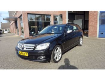 Voiture Mercedes Benz C-Klasse 220 cdi