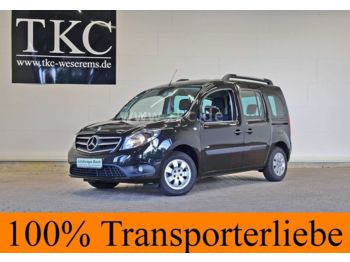 Voiture Mercedes-Benz Citan 111 CDI EDITION Navigation + EU 6 #58T332