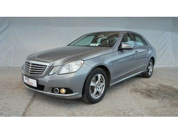 Voiture Mercedes-Benz E 200 CDI BlueEfficiency / automatik/ Elegance