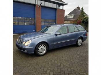 Voiture Mercedes Benz E 220 CDI automaat Combi Elegance