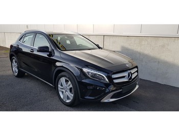 Voiture Mercedes-Benz GLA-Klasse 180 CDI URBAN*AUTOMAAT* ACHTERUITRIJCAMERA