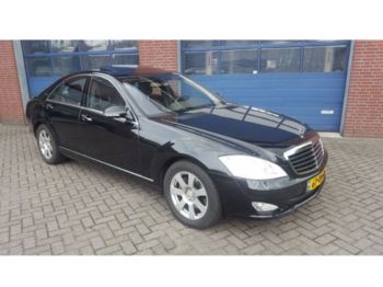 Voiture Mercedes Benz S-Klasse S350 S 350