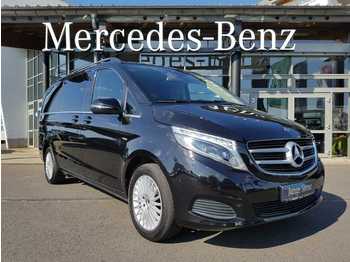 Voiture Mercedes-Benz V 220 d L AVANTGARDE AHK, LED, 7 Sitze