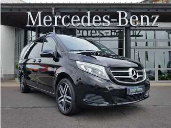 Voiture Mercedes-Benz V 250 d L AVA ED 360°Kamera Standh el Tür COMAND