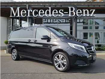 Voiture Mercedes-Benz V 250 d L AVA ED 360°Kamera Standh el Tür COMAND