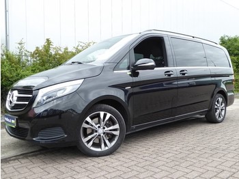Voiture Mercedes-Benz V-Klasse 250 CDI marge 8-persoons