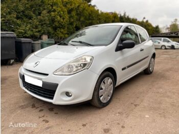 Voiture RENAULT Clio III