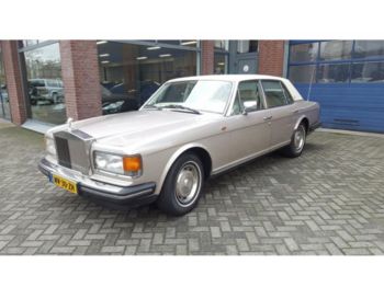 Voiture Rolls-Royce Silver Spirit SILVER SPIRIT