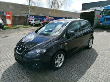 Voiture Seat Altea Reference 1.4 TSI Euro 4, Klima