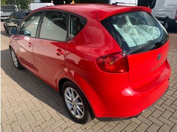 Voiture Seat Altea Style Copa Ecomotive,Navi,