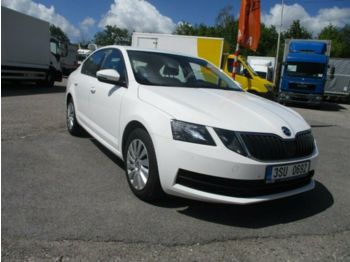 Voiture Skoda Active Plus