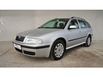 Voiture Skoda Octavia 1.9TDI/74kw Combi Tour / klima