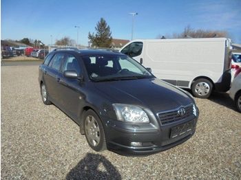 Voiture TOYOTA Avensis 1,8 VVT-i Sol st.car
