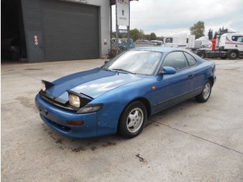 Voiture Toyota Celica 1.6 STI