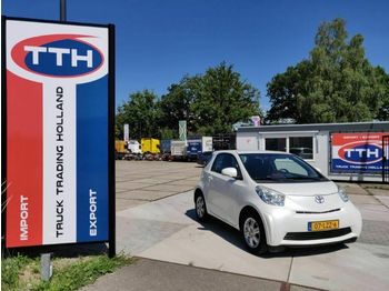 Voiture Toyota TOYOTA IQ 1.0 VVT-I Comfort | Airco + Navigatie
