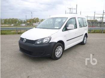 Voiture VOLKSWAGEN CADDY TDI